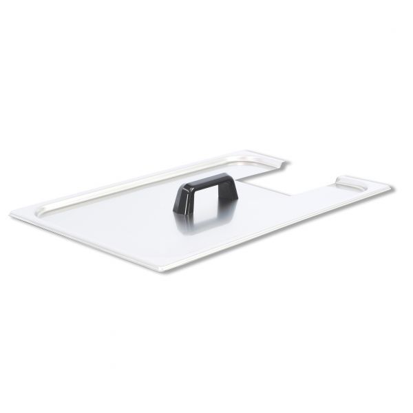 Coperchio 28 GN 1/1 SmartVide 6 / 7 / 8 / 9 / X / XL - Sammic