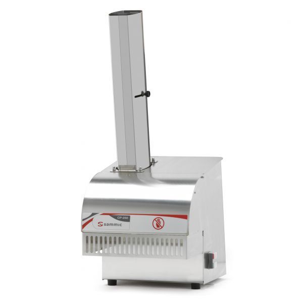 Tagliapane professionale per baguette CP-250 - Sammic