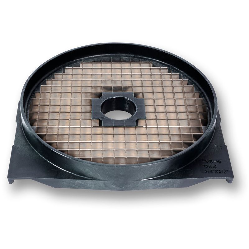 Griglia per cubetti 10 mm FMS-10 - Sammic