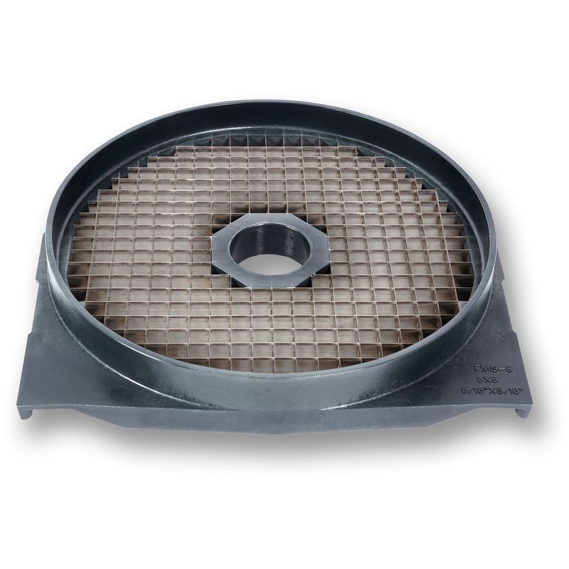 Griglia per cubetti 8 mm FMS-8 - Sammic
