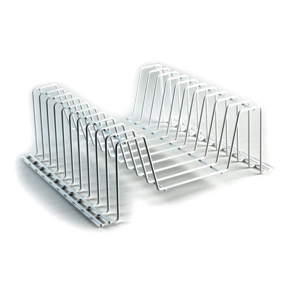 Supporto per dischi e griglie 30,6 x 35,3 cm - Sammic