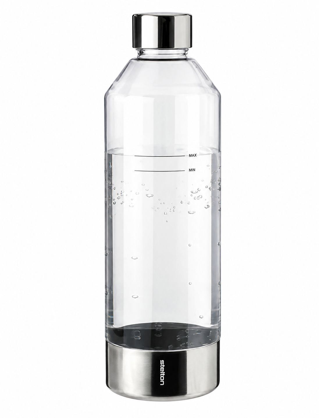 Bottiglia per erogatore d'acqua frizzante 1,15 L - Stelton