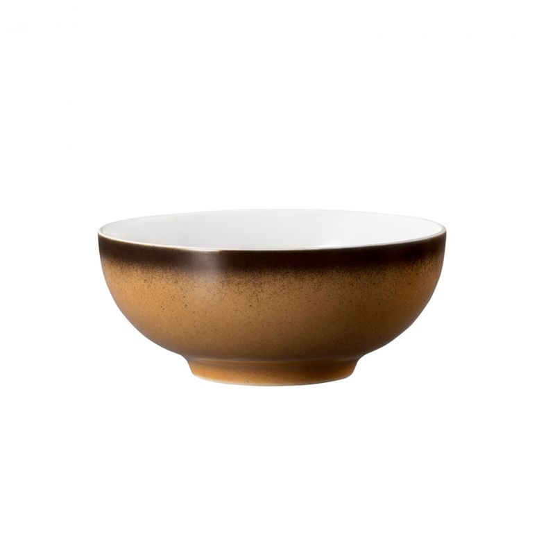 Ciotola Food 13 cm, Caramel - Fantastic - Coupe Fine Dining - Seltmann