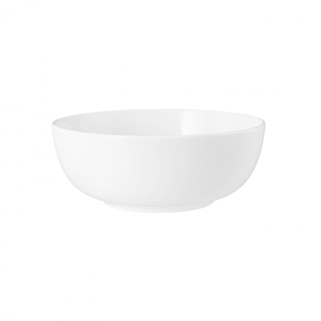 Ciotola Food 20 cm, Bianco - Coupe Fine Dining - Seltmann