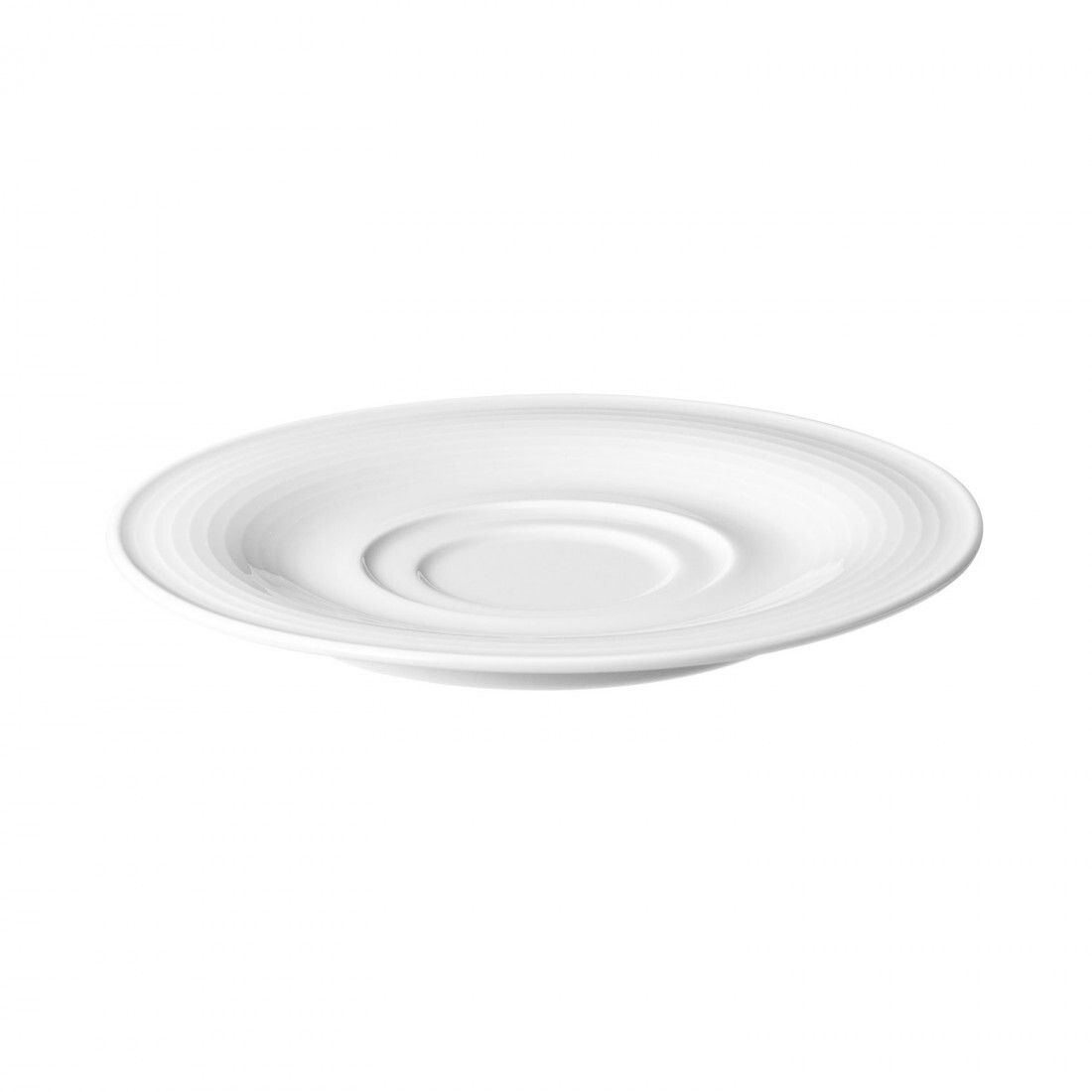 Sottotazza Kombi 1 16,5 cm, Bianco - Blues - Seltmann