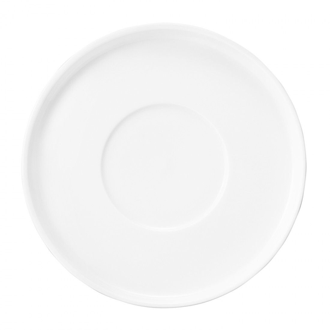 Sottotazza Kombi 16 cm M5402-16, Bianco - Good Mood - Seltmann