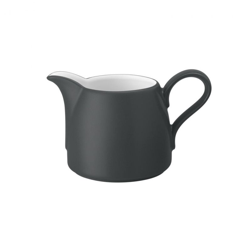 Lattiera 0,26 l, Antracite - Fashion - Coupe Fine Dining - Seltmann