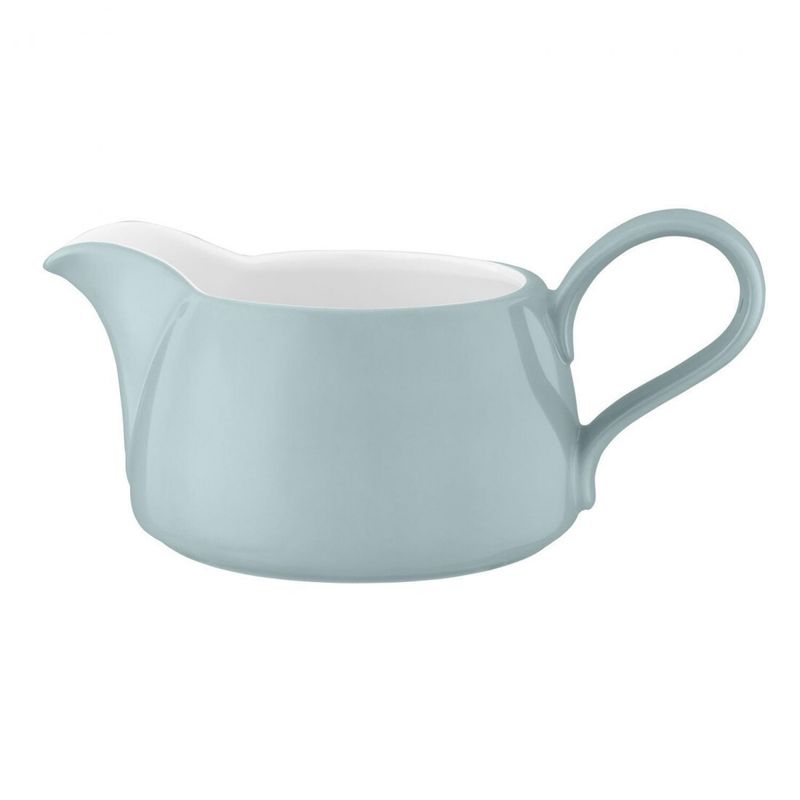 Salsiera 0,60 l, Turchese - Fashion - Coupe Fine Dining - Seltmann