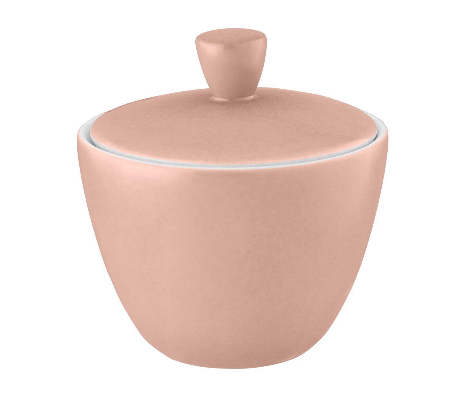 Zuccheriera 0,26 l, Rosa - Fashion - Coupe Fine Dining - Seltmann