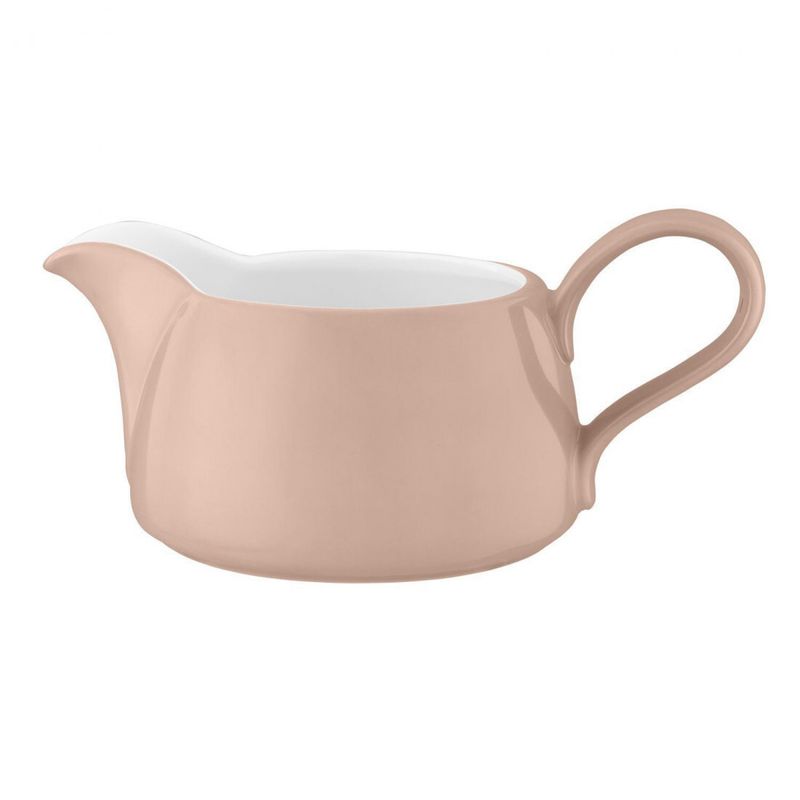 Salsiera 0,60 l, Rosa - Fashion - Coupe Fine Dining - Seltmann