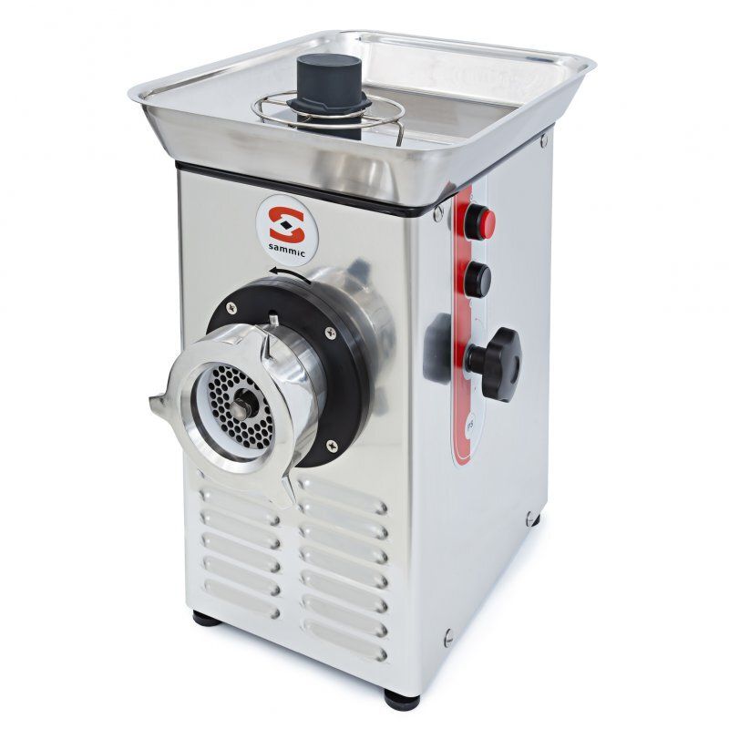 Tritacarne professionale PS-22 230/50/1 (senza gruppo macinazione) - Sammic
