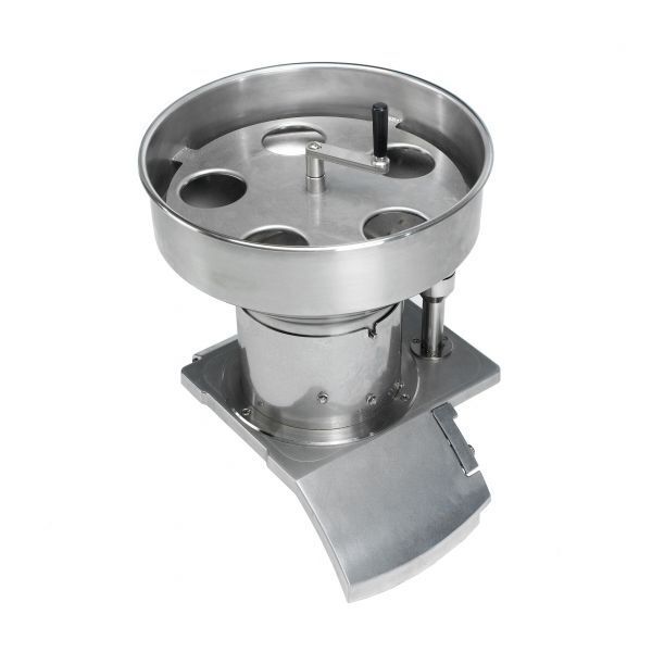 Tramoggia semiautomatica CA-41/CA-62 - Sammic