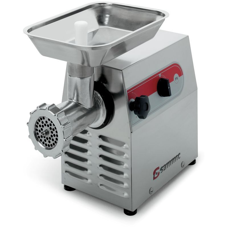 Tritacarne professionale PS-12 - Sammic