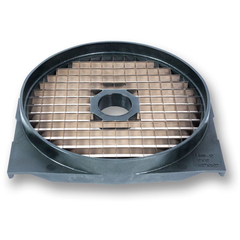 Griglia per cubetti 12 mm FMS-12 - Sammic