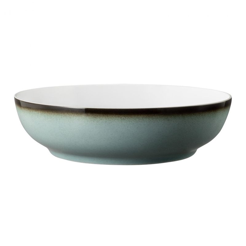 Ciotola Food 25 cm, Turchese - Fantastic - Coupe Fine Dining - Seltmann