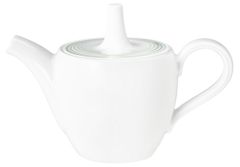 Caffettiera 1 0,40 l, Bianco - Blues - Seltmann