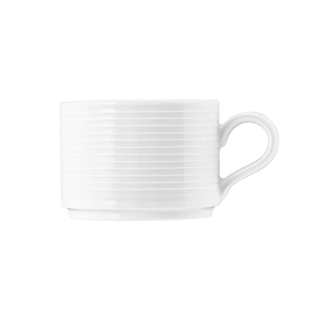 Tazza da caffè 1 0,18 l, Bianco - Blues - Seltmann