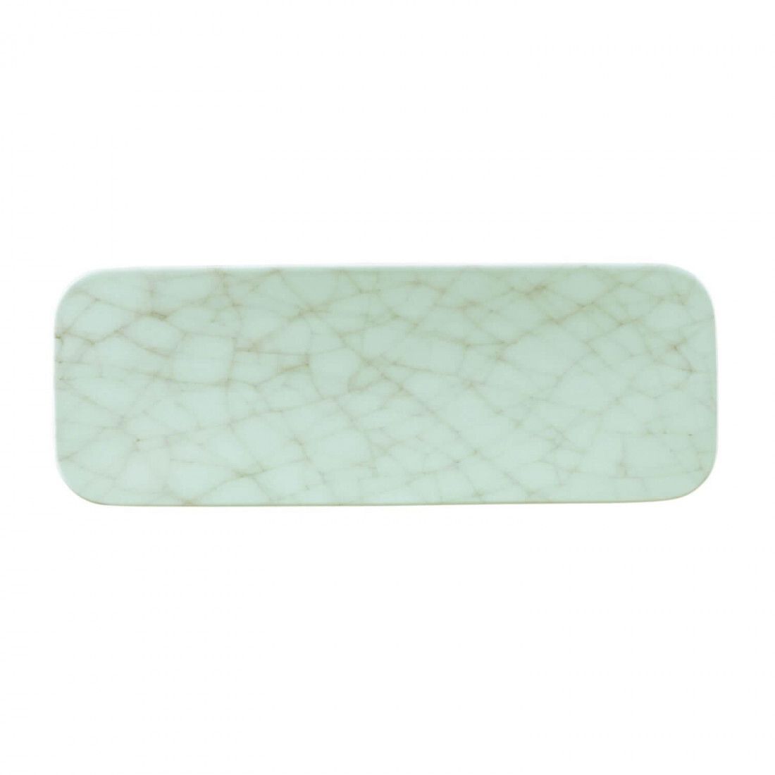 Piatto Coupe rettangolare 38x14 cm M5388, Growth- Coupe Fine Dining - Seltmann