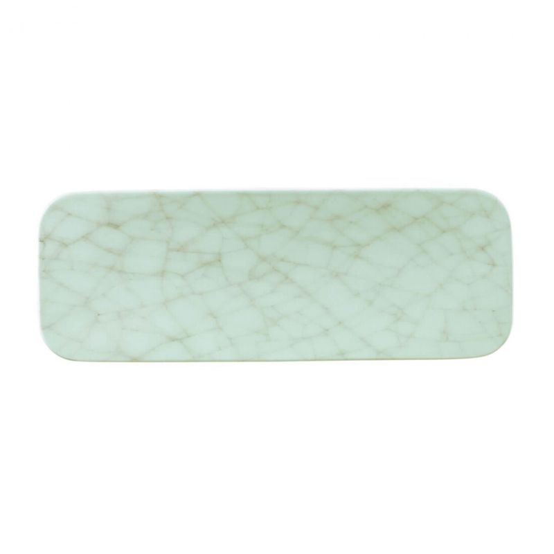 Piatto Coupe rettangolare 38x14 cm M5388, Growth- Coupe Fine Dining - Seltmann