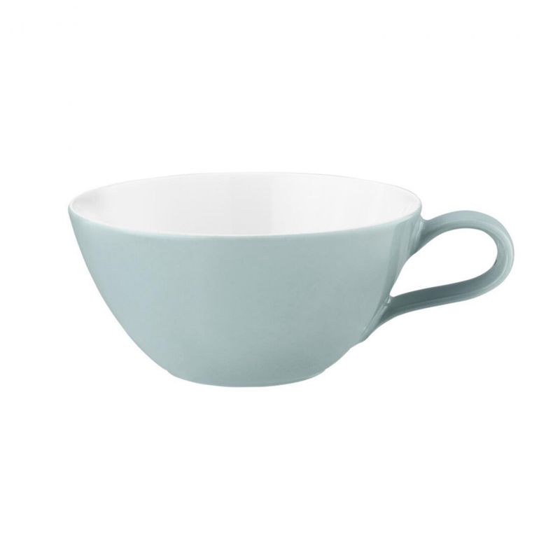 Tazza da tè 0,28 l, Turchese - Fashion - Coupe Fine Dining - Seltmann