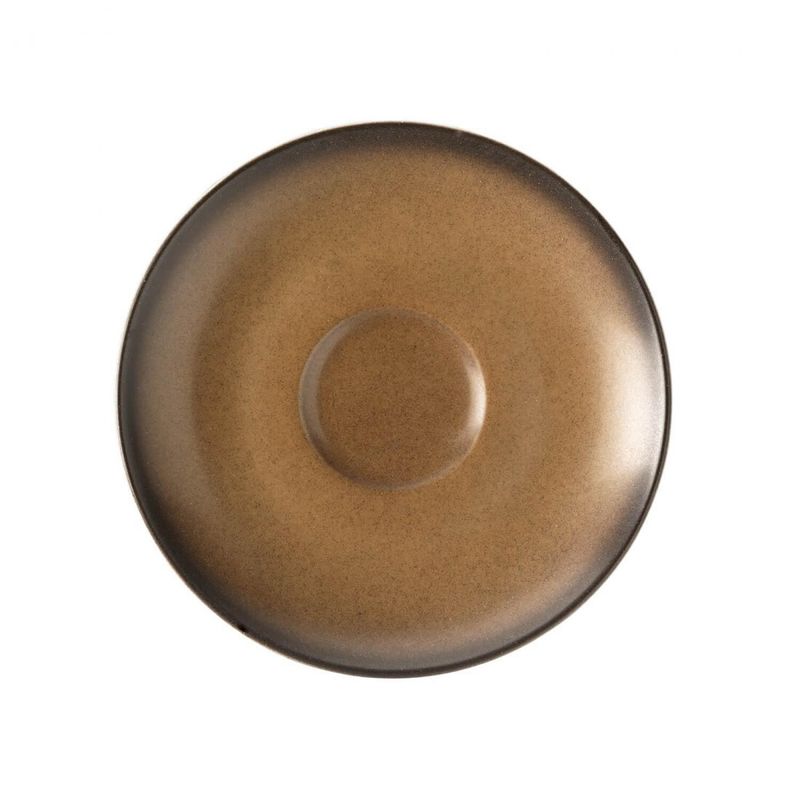 Sottotazza 1164, Caramel - Fantastic - Coupe Fine Dining - Seltmann