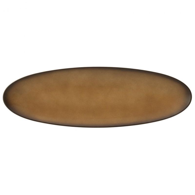 Piatto Coupe 44x14 cm M5379, Caramel - Fantastic - Coupe Fine Dining - Seltmann