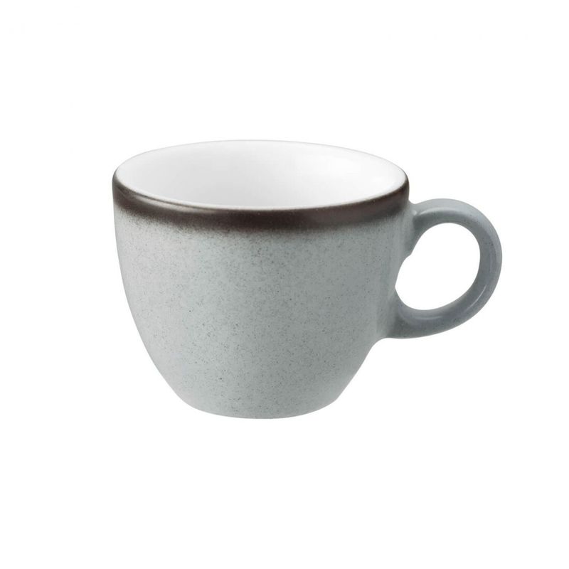 Tazza 1164, Grigio - Fantastic - Coupe Fine Dining - Seltmann