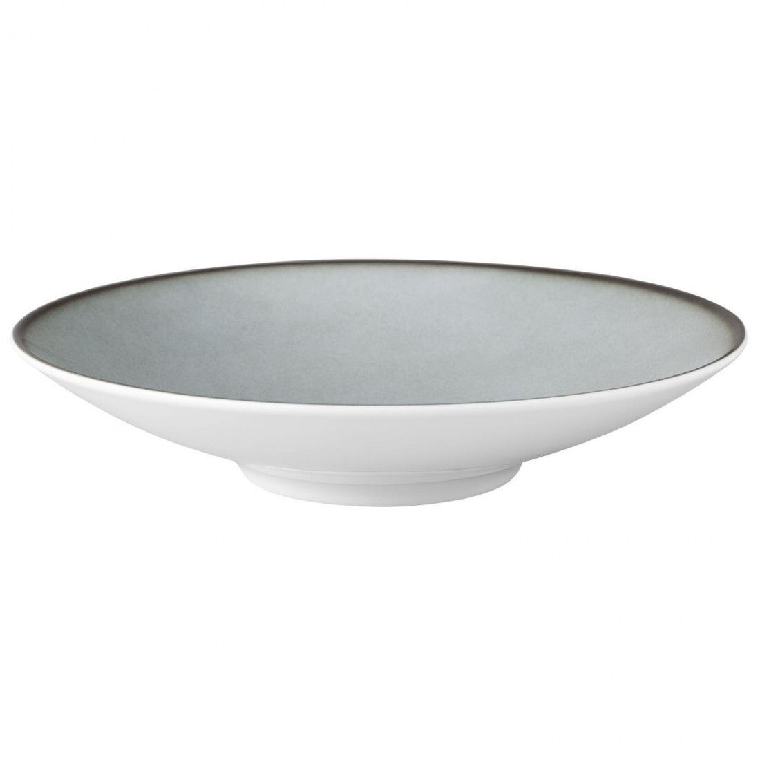 Ciotola Coupe 26 cm M5381, Grigio - Fantastic - Coupe Fine Dining - Seltmann