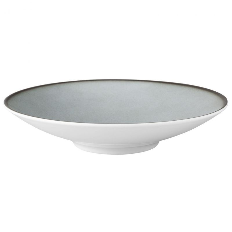 Ciotola Coupe 26 cm M5381, Grigio - Fantastic - Coupe Fine Dining - Seltmann
