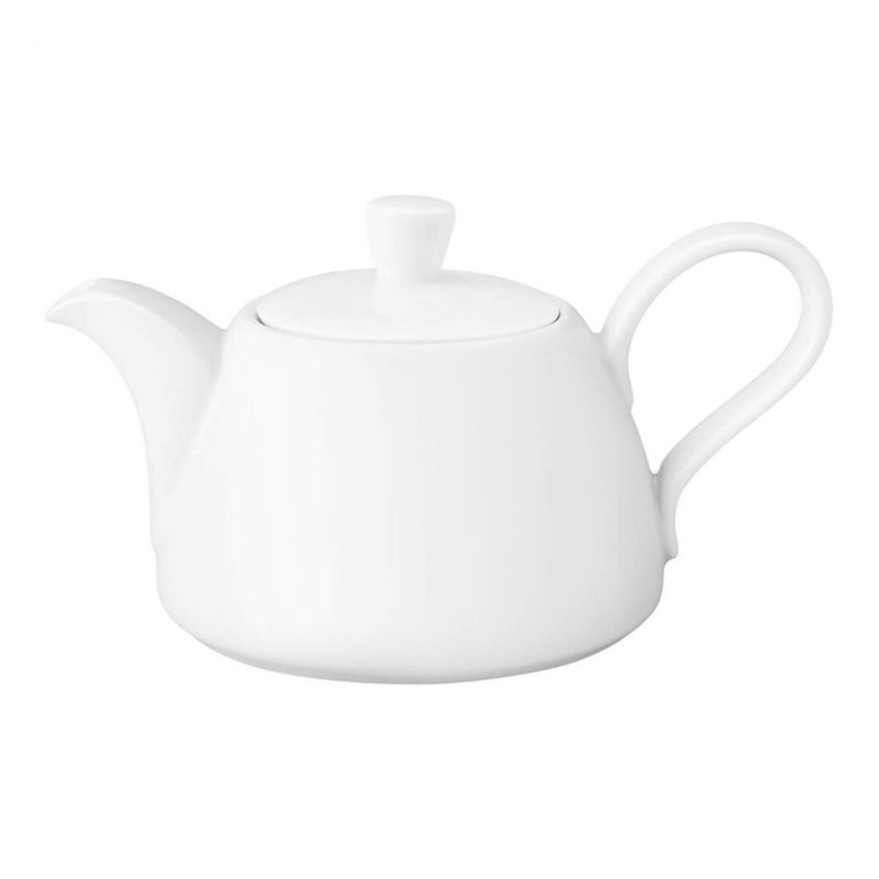 Teiera 0,65 l, Bianco - Coupe Fine Dining - Seltmann