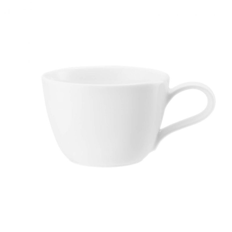 Tazza da caffè 0,19 l M5389, Bianco - Coupe Fine Dining - Seltmann