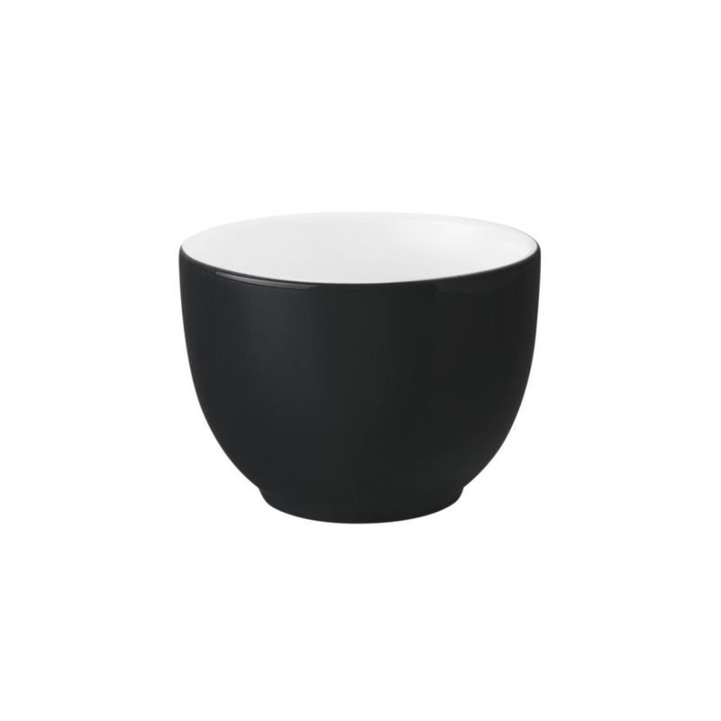 Ciotola alta 0,18 l, Nero - Fashion - Coupe Fine Dining - Seltmann