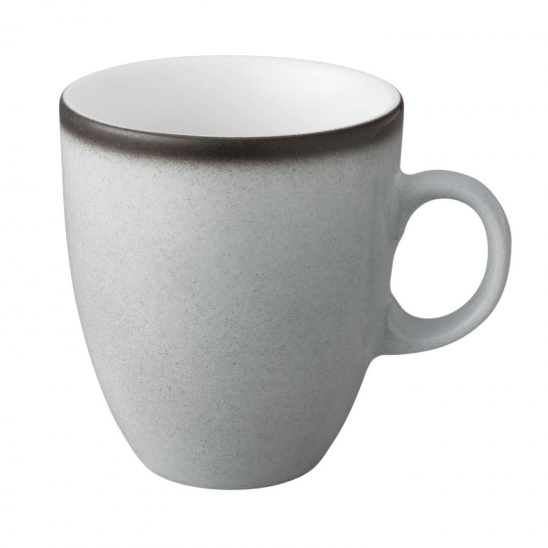 Tazza 5025, Grigio - Fantastic - Coupe Fine Dining - Seltmann