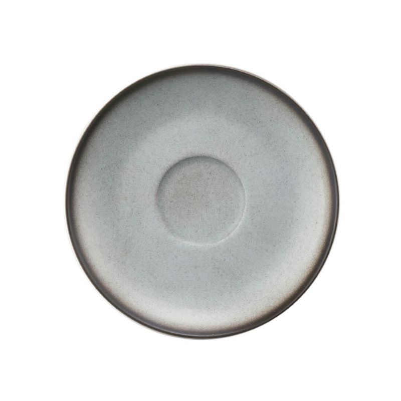 Sottotazza per tazza cappuccino 1131, Grigio - Fantastic - Coupe Fine Dining - Seltmann