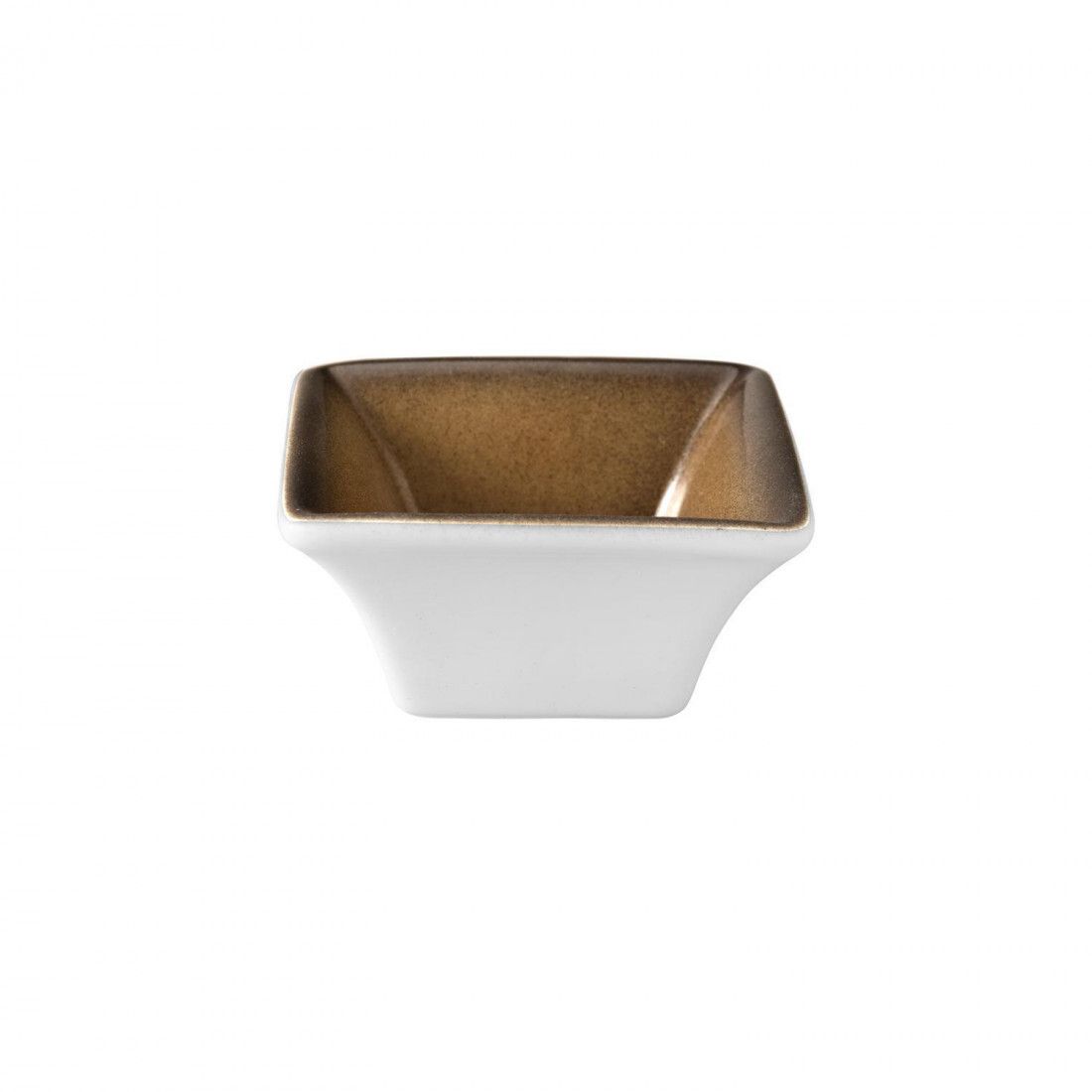 Ciotola 5140 6x6 cm, Caramel - Buffet-Gourmet - Seltmann