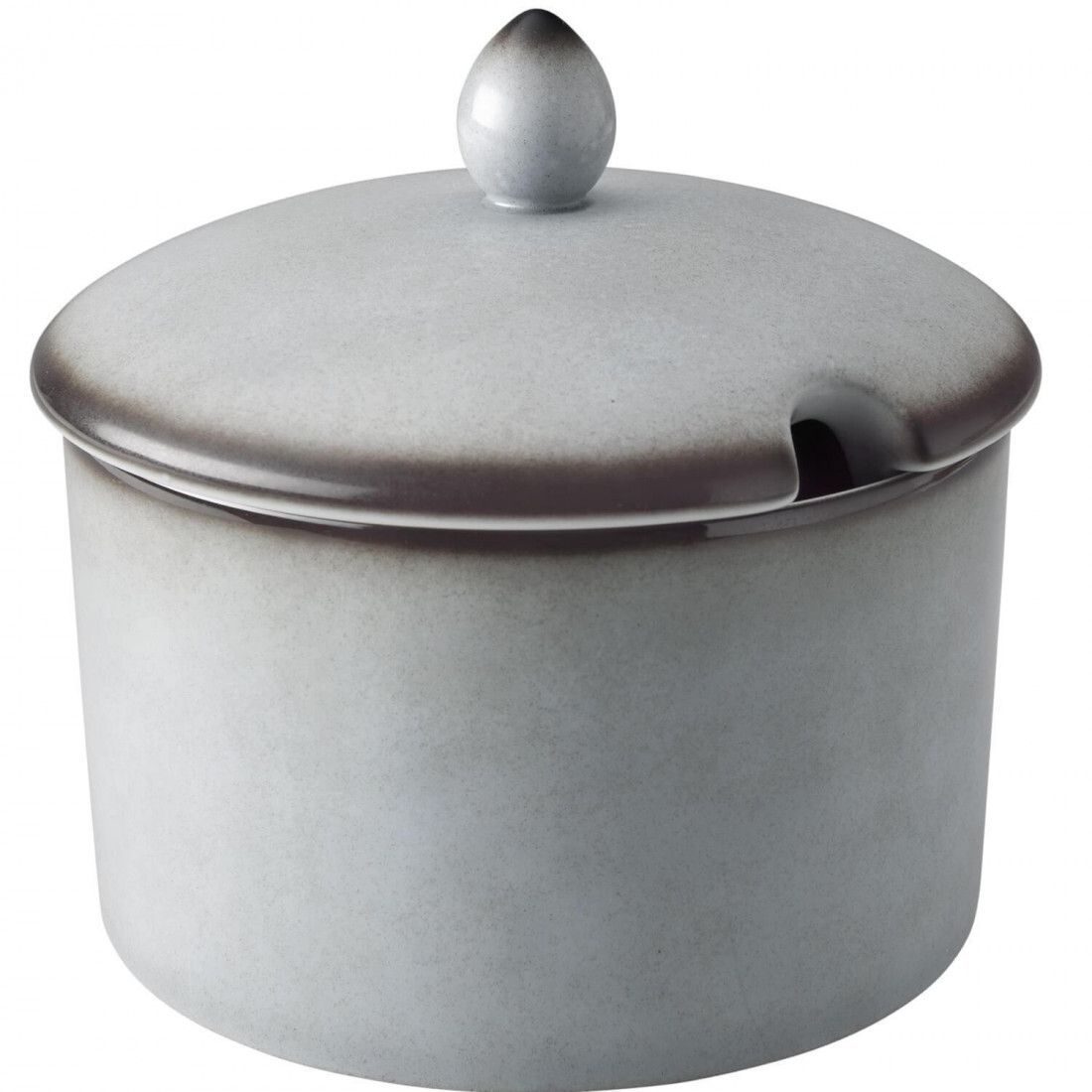 Coperchio per contenitore 5140 2,00 l, Grigio - Buffet-Gourmet - Seltmann