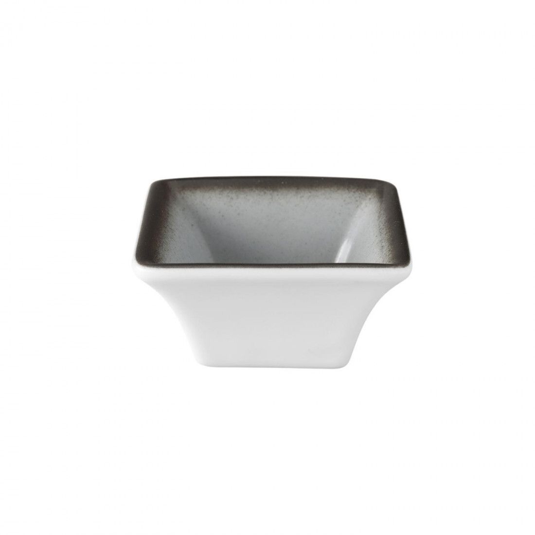 Ciotola 5140 6x6 cm, Grigio - Buffet-Gourmet - Seltmann
