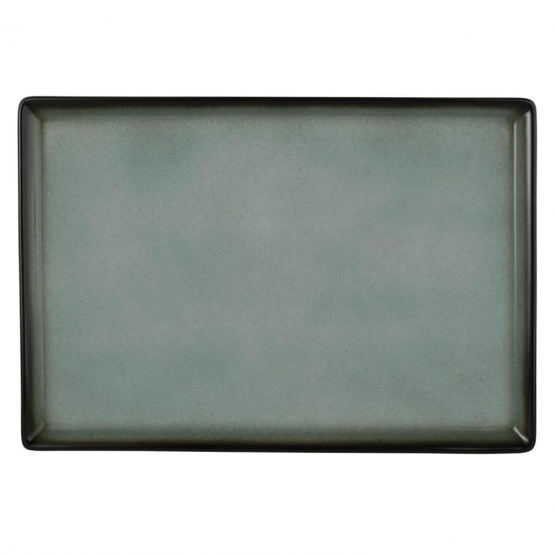 Piatto GN 5170-1/1, Turchese - Buffet-Gourmet - Seltmann