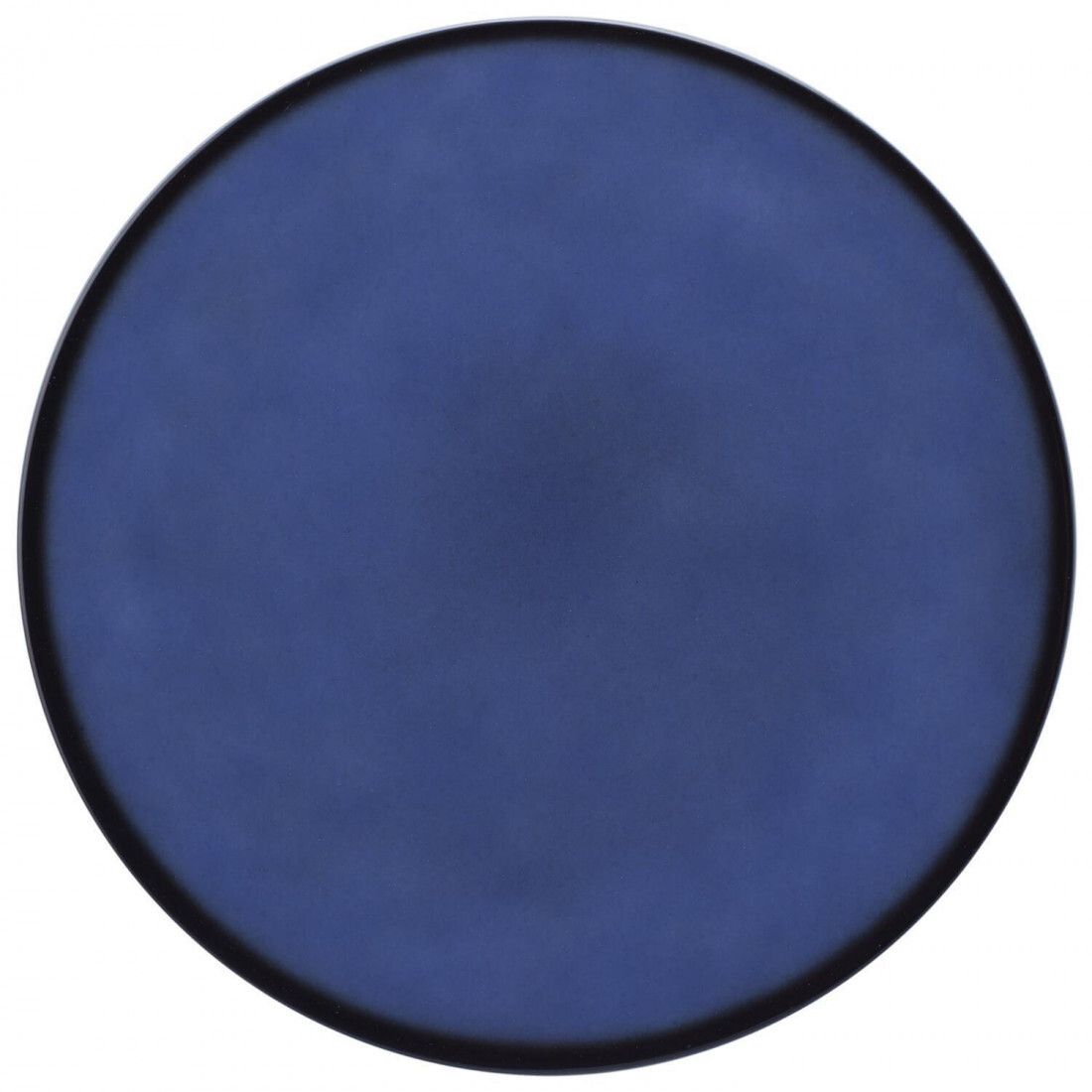 Piatto piano 33 cm M5380, Royal Blu - Fantastic - Coupe Fine Dining - Seltmann