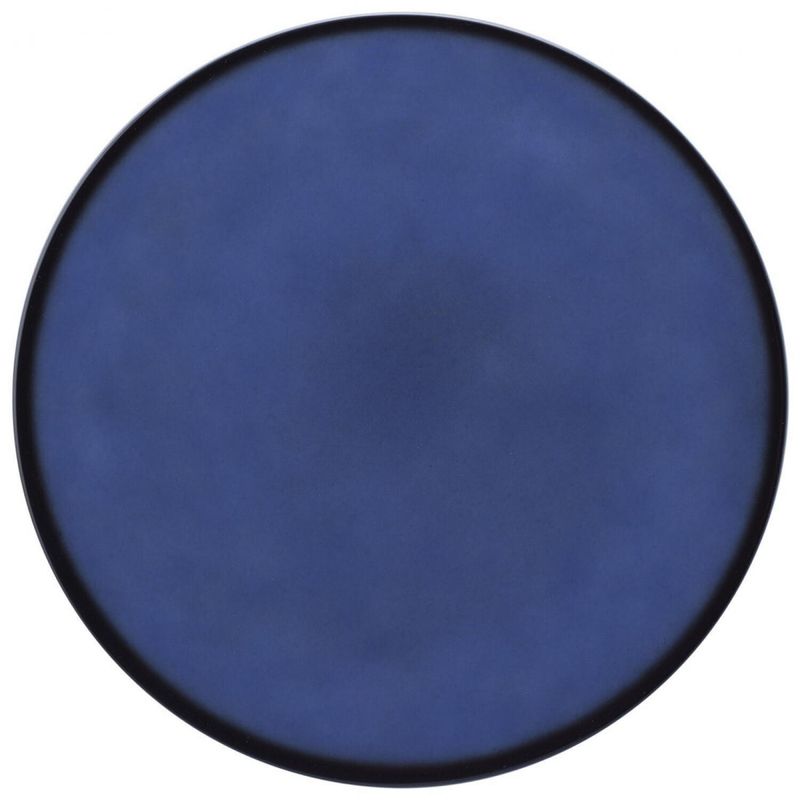 Piatto piano 33 cm M5380, Royal Blu - Fantastic - Coupe Fine Dining - Seltmann