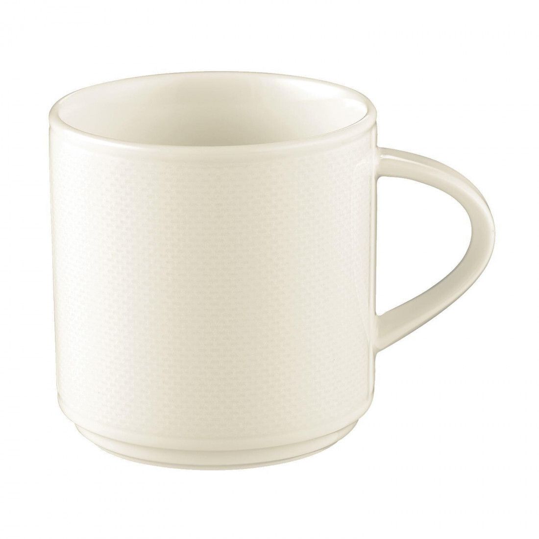 Tazza latte, Crema - Diamant - Seltmann