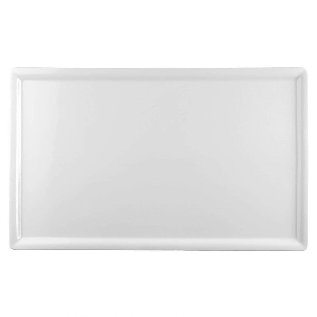 Piatto GN 5170-1/1, Bianco - Buffet-Gourmet - Seltmann