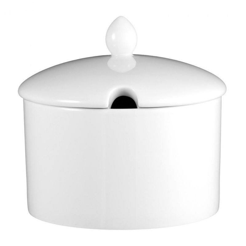 Contenitore 5140 2,00 l, Bianco - Buffet-Gourmet - Seltmann