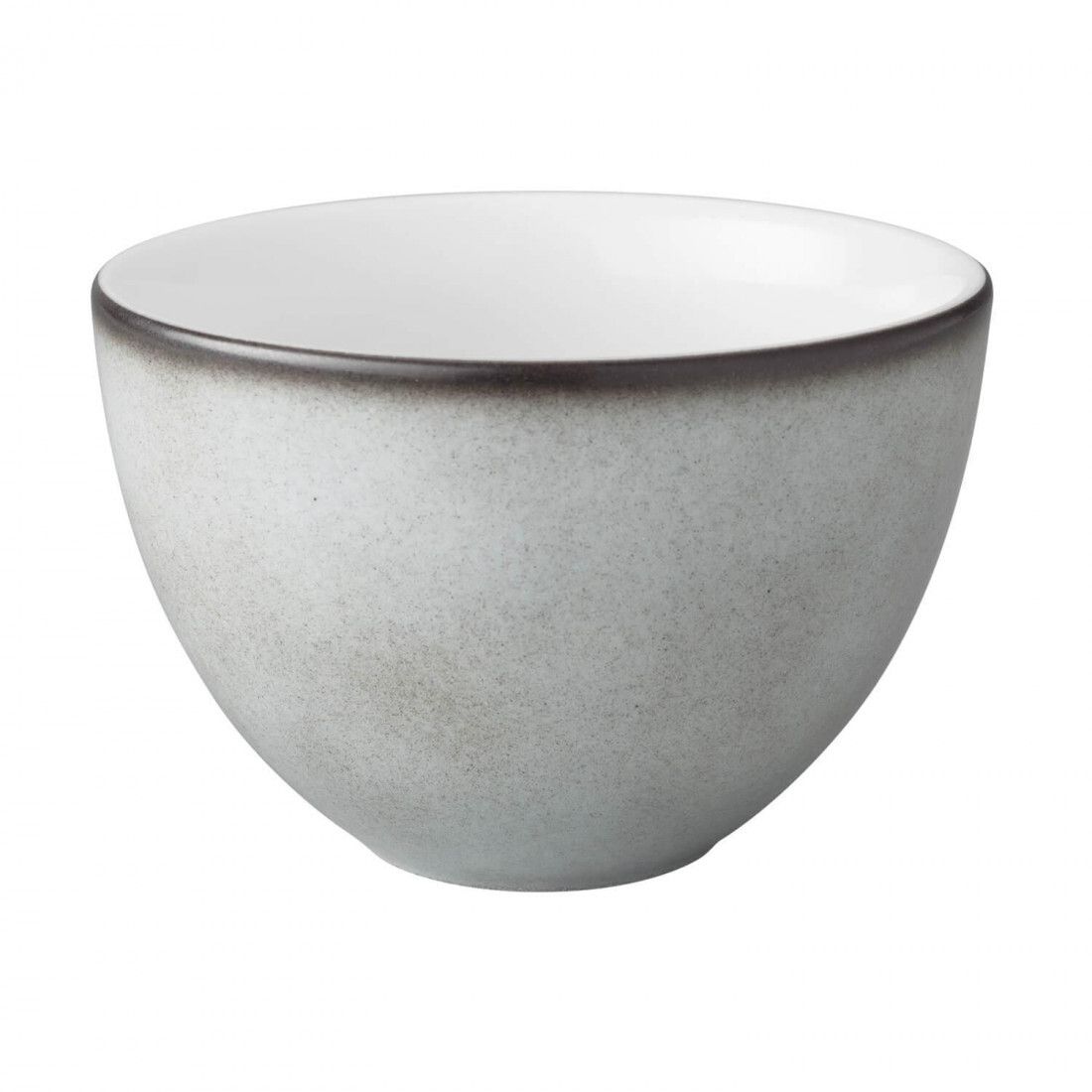 Tazza 5041 ohne Henkel, Grigio - Fantastic - Coupe Fine Dining - Seltmann