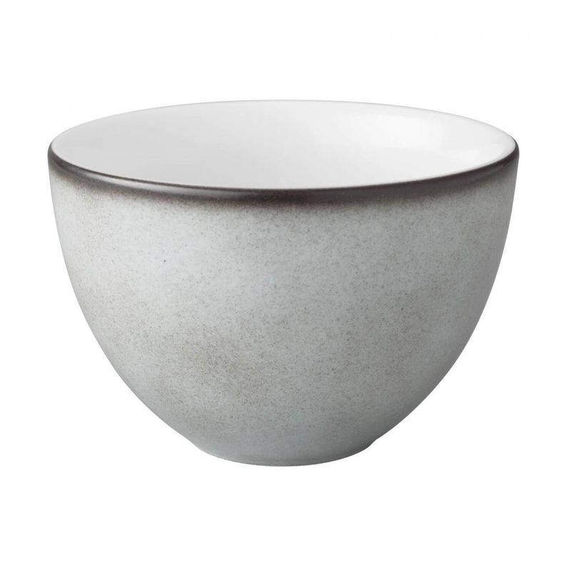Tazza 5041 ohne Henkel, Grigio - Fantastic - Coupe Fine Dining - Seltmann