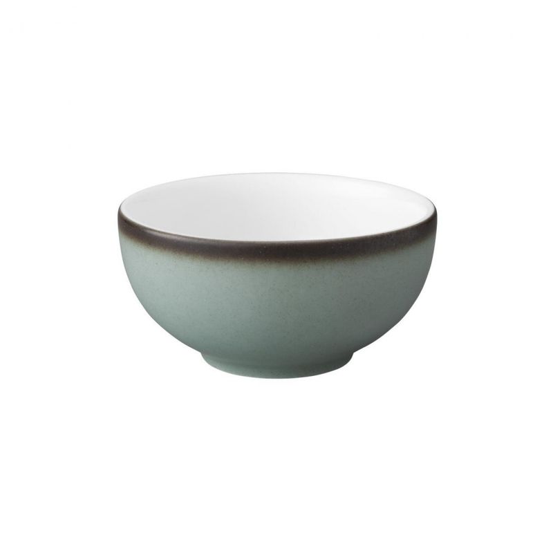 Ciotola bassa 0,21 l, Turchese - Fantastic - Coupe Fine Dining - Seltmann