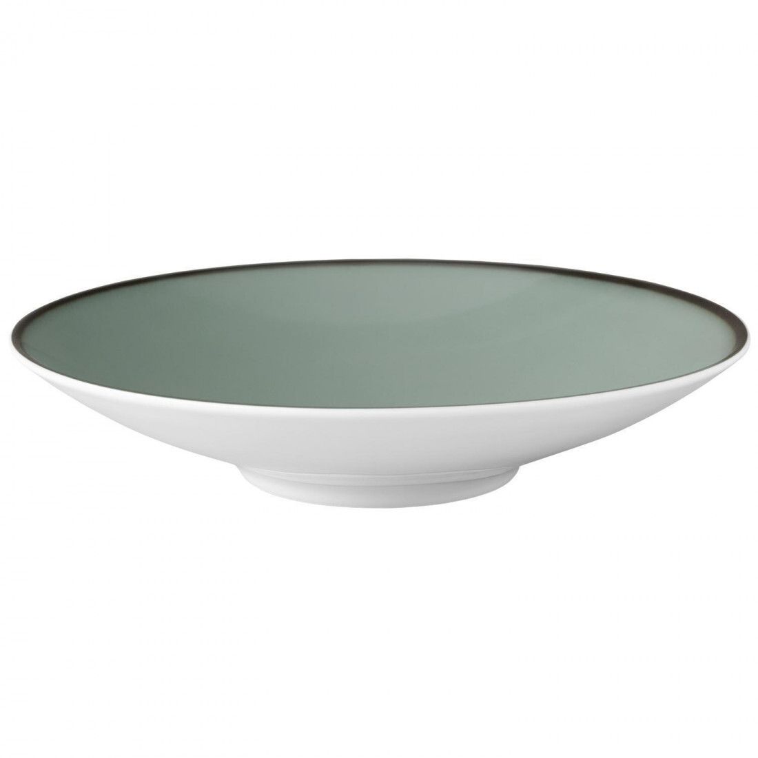 Ciotola Coupe 23 cm M5381, Turchese - Fantastic - Coupe Fine Dining - Seltmann
