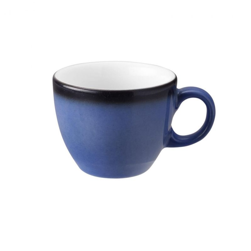 Tazza cappuccino 1131, Royal Blu - Fantastic - Coupe Fine Dining - Seltmann