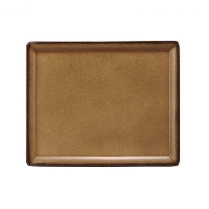 Piatto GN 5170-1/2, Caramel - Buffet-Gourmet - Seltmann