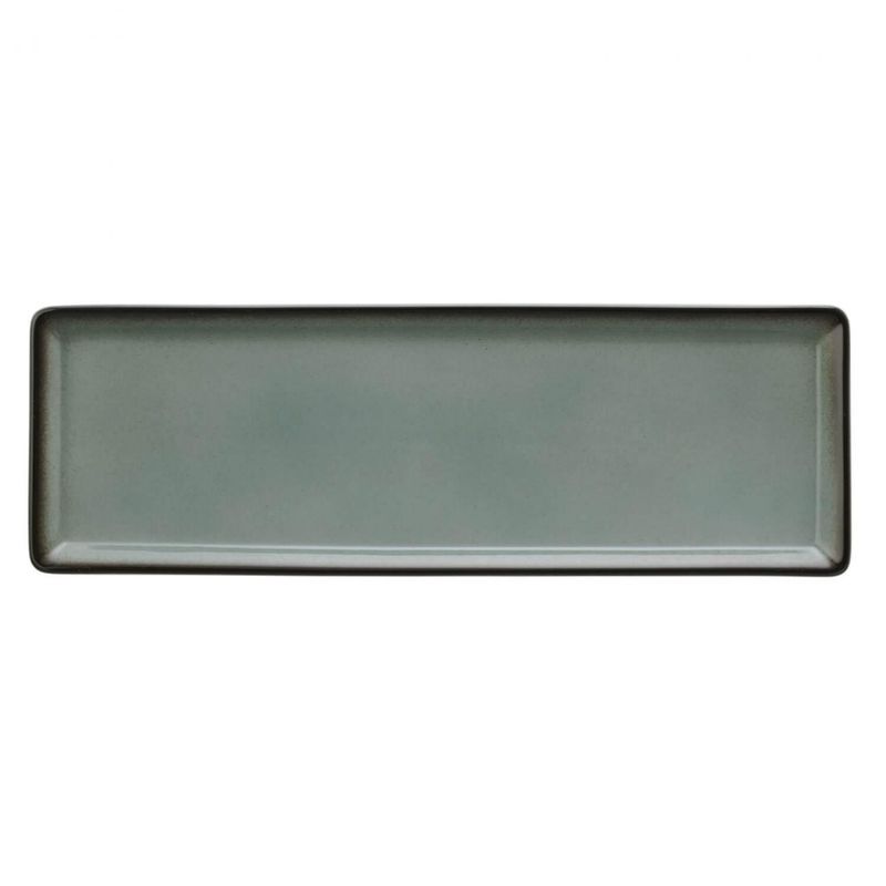Piatto GN 5170-2/4, Turchese - Buffet-Gourmet - Seltmann